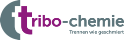 Tribo-Chemie logo