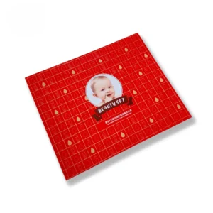 Cosmetic Case Printing